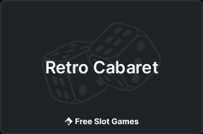 Retro Cabaret