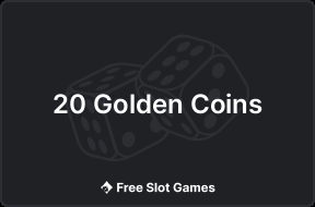 20 Golden Coins