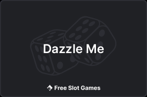 Dazzle Me