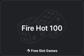 Fire Hot 100