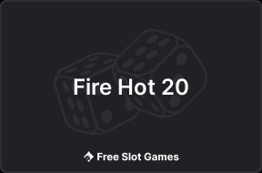 Fire Hot 20