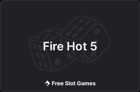 Fire Hot 5