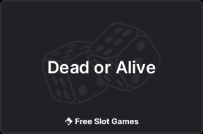 Dead or Alive