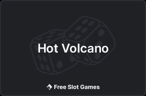 Hot Volcano