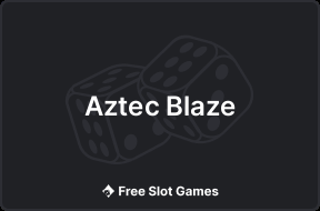 Aztec Blaze