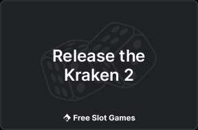 Release the Kraken 2