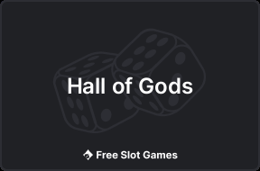 Hall of Gods