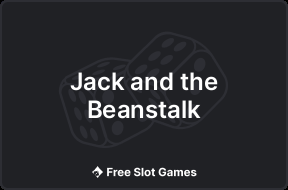 Jack and the Beanstalk