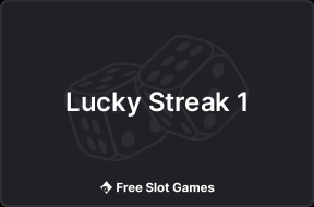 Lucky Streak 1