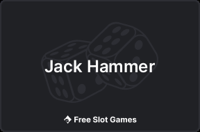 Jack Hammer