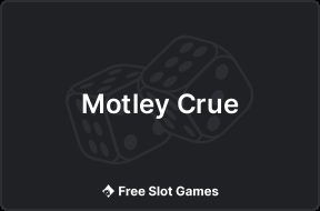 Motley Crue