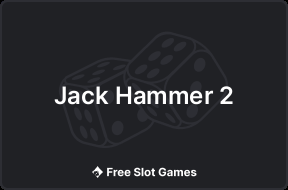 Jack Hammer 2