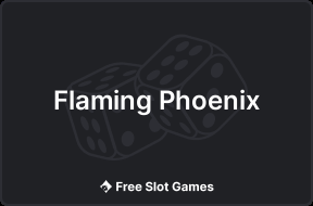 Flaming Phoenix