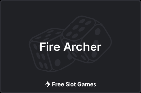 Fire Archer