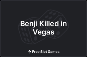 Benji Killed in Vegas