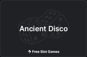 Ancient Disco