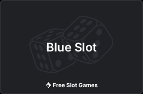 Blue Slot