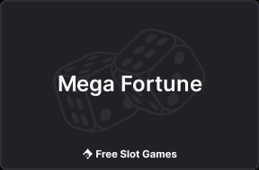 Mega Fortune