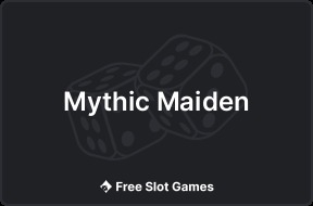 Mythic Maiden