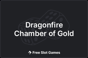 Dragonfire Chamber of Gold