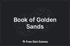 Book of Golden Sands