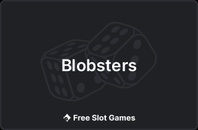 Blobsters