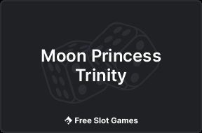 Moon Princess Trinity