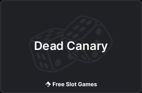 Dead Canary