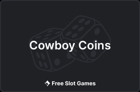 Cowboy Coins