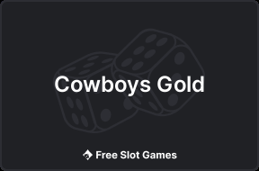 Cowboys Gold