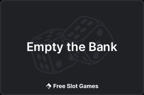 Empty the Bank