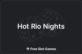 Hot Rio Nights