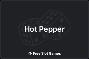 Hot Pepper