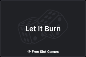 Let It Burn