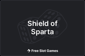 Shield of Sparta