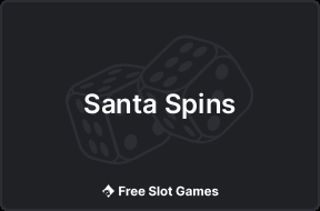 Santa Spins