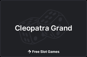 Cleopatra Grand