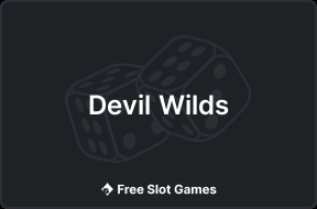 Devil Wilds