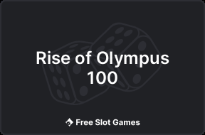 Rise of Olympus 100