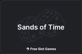 Sands of Time