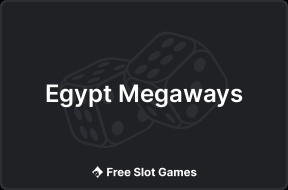 Egypt Megaways