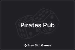 Pirates Pub