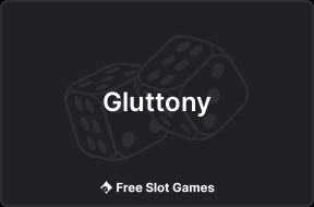 Gluttony