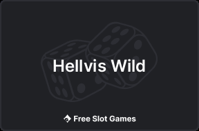 Hellvis Wild