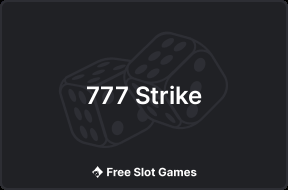 777 Strike