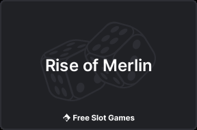 Rise of Merlin