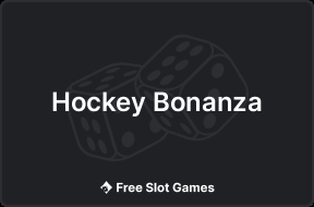 Hockey Bonanza