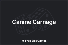 Canine Carnage