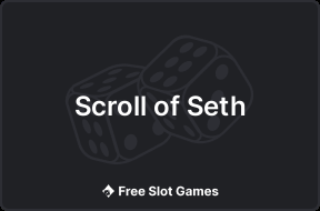 Scroll of Seth