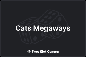 Cats Megaways